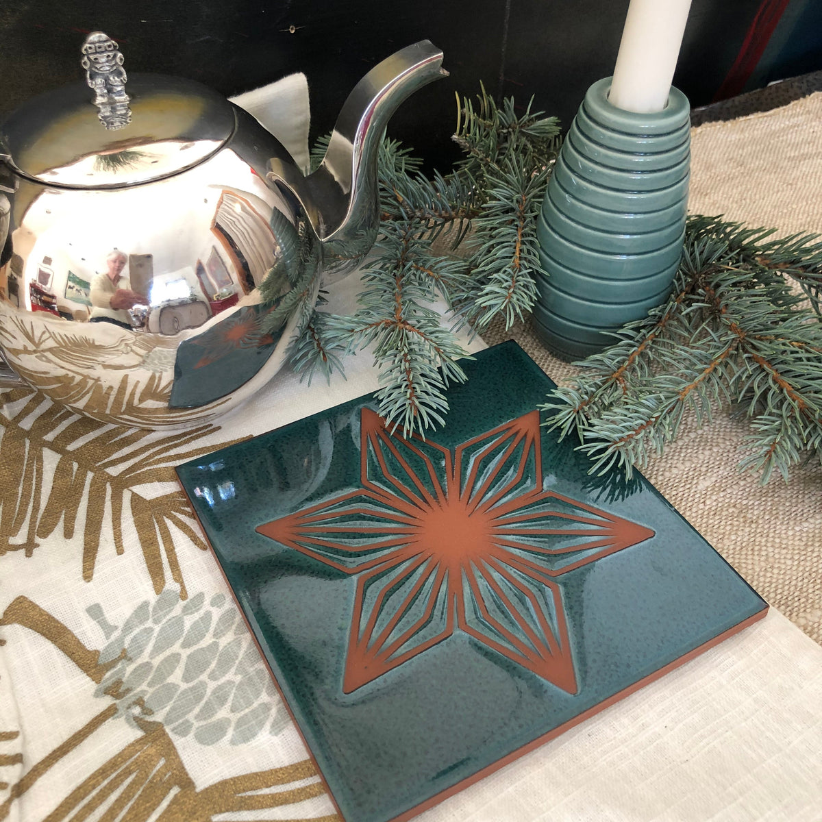Trivets