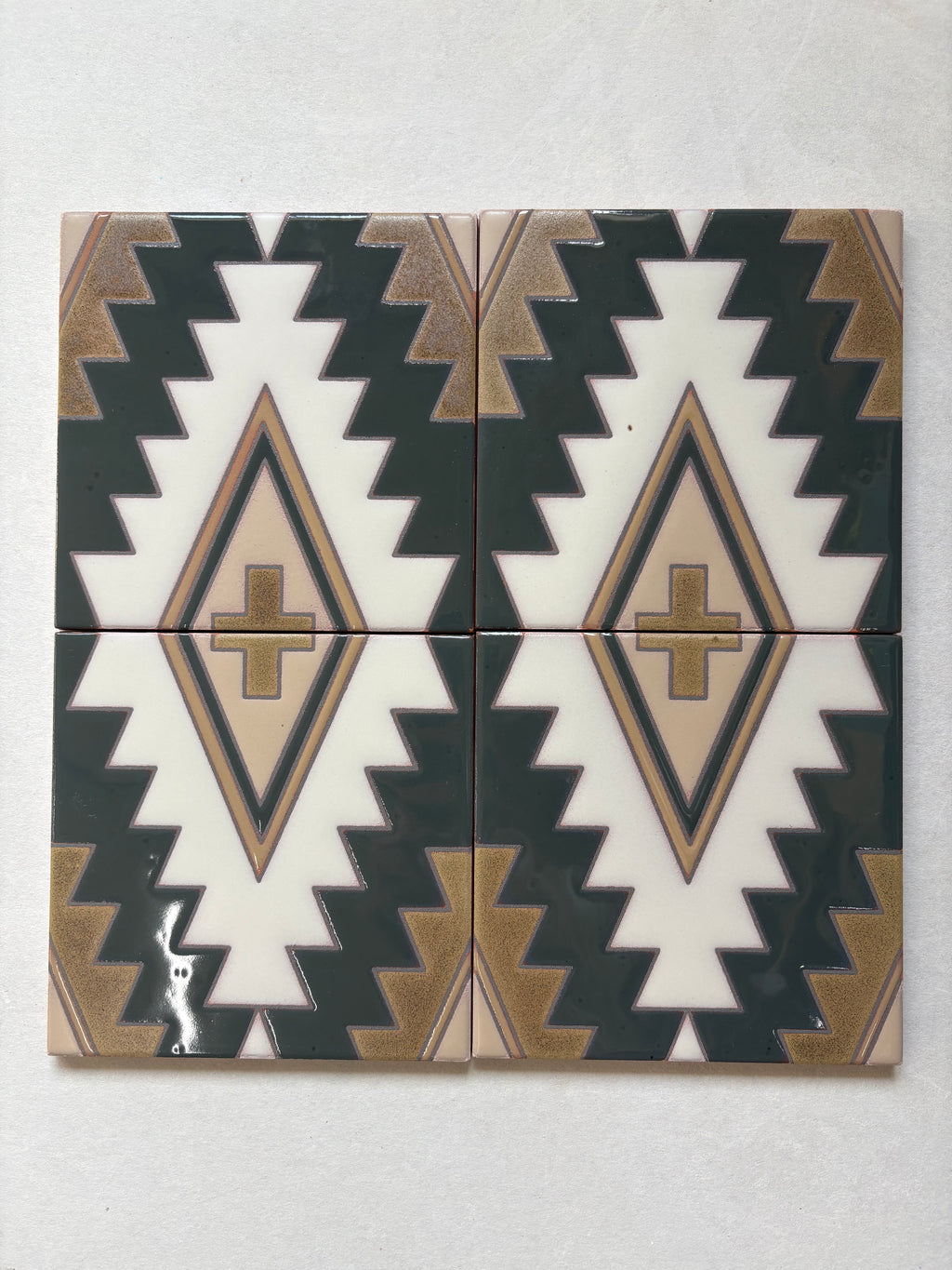 Seconds - Madras 1 - Warm
