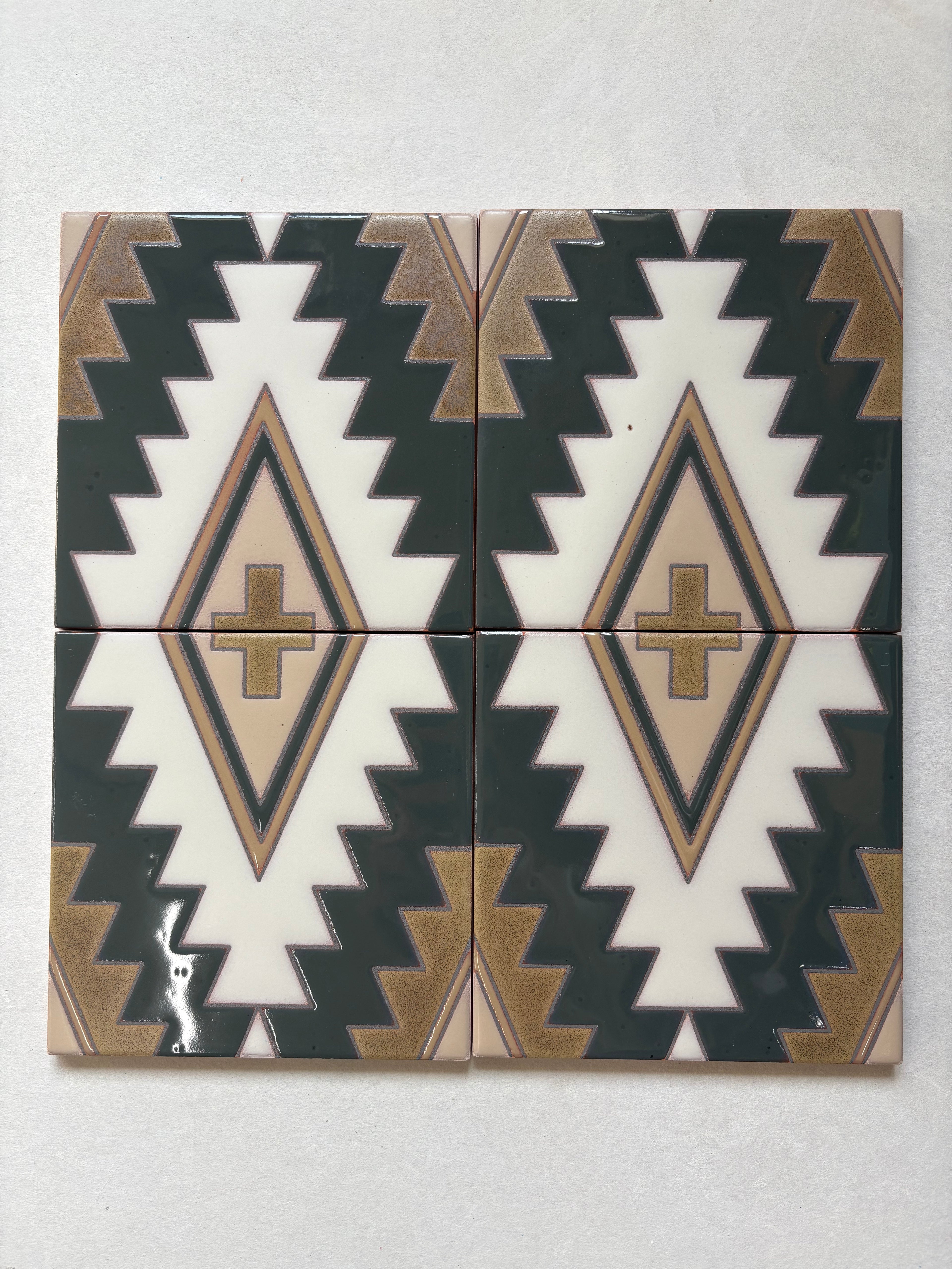Seconds - Madras 1 - Warm