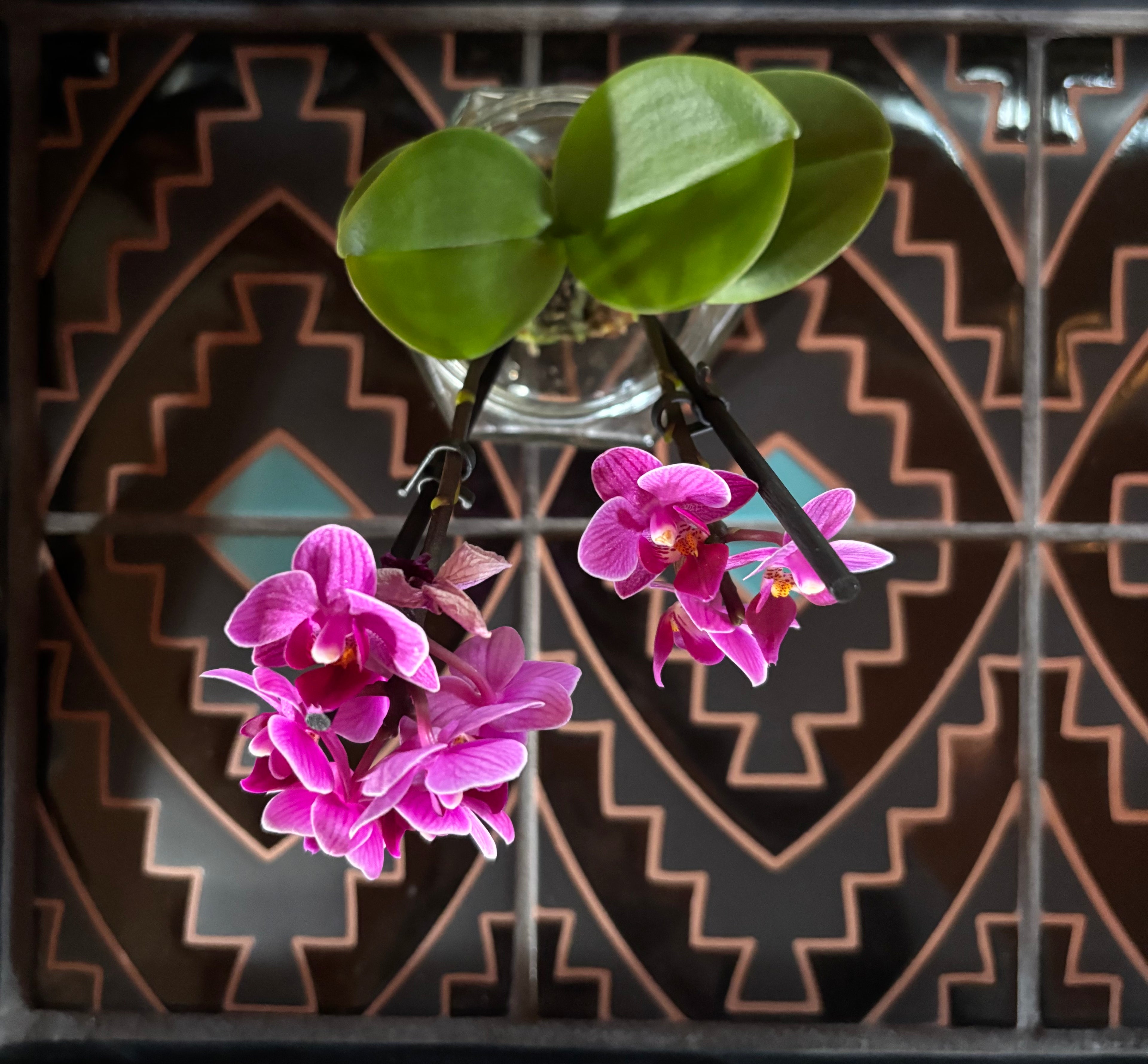 Tile Tray