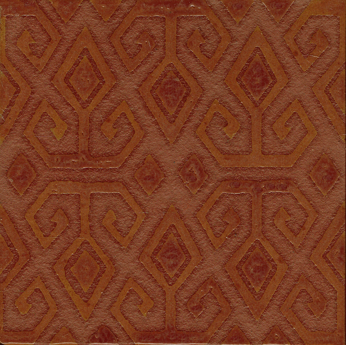 Moreno | Rustic Earth