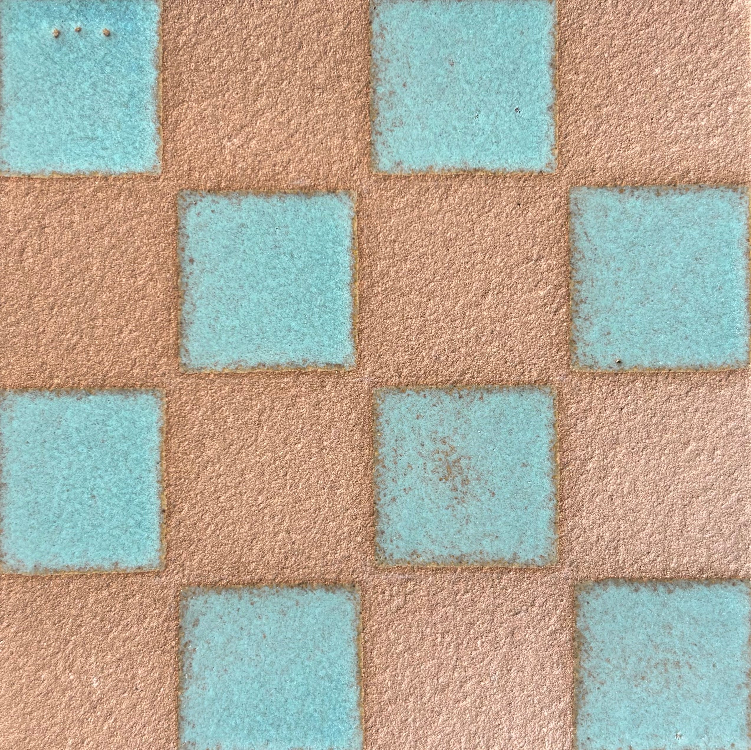 Checker | Rustic Earth
