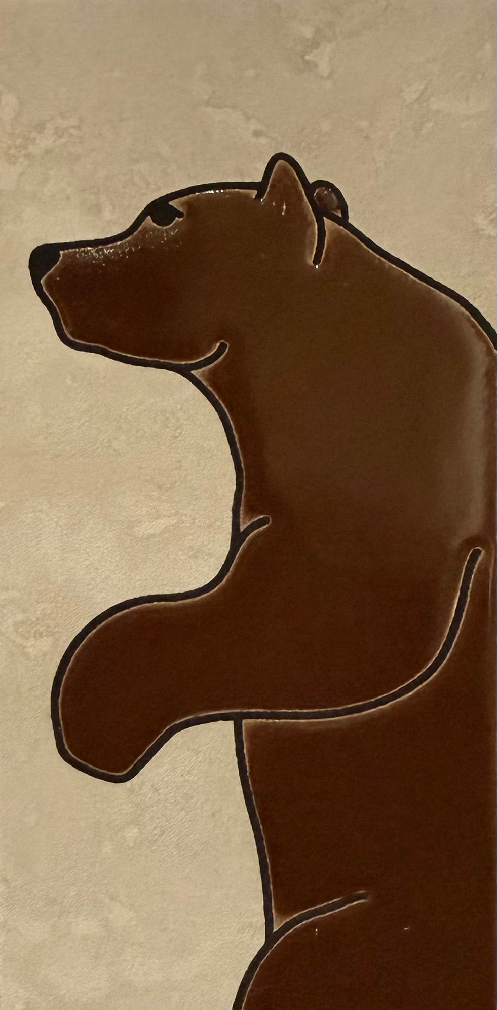 Decorative Tiles - Animals