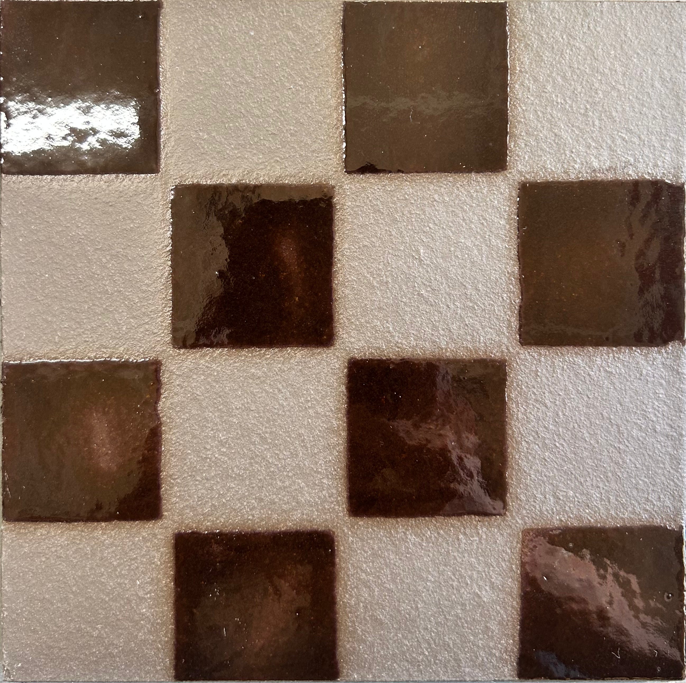 Checker | Rustic Earth