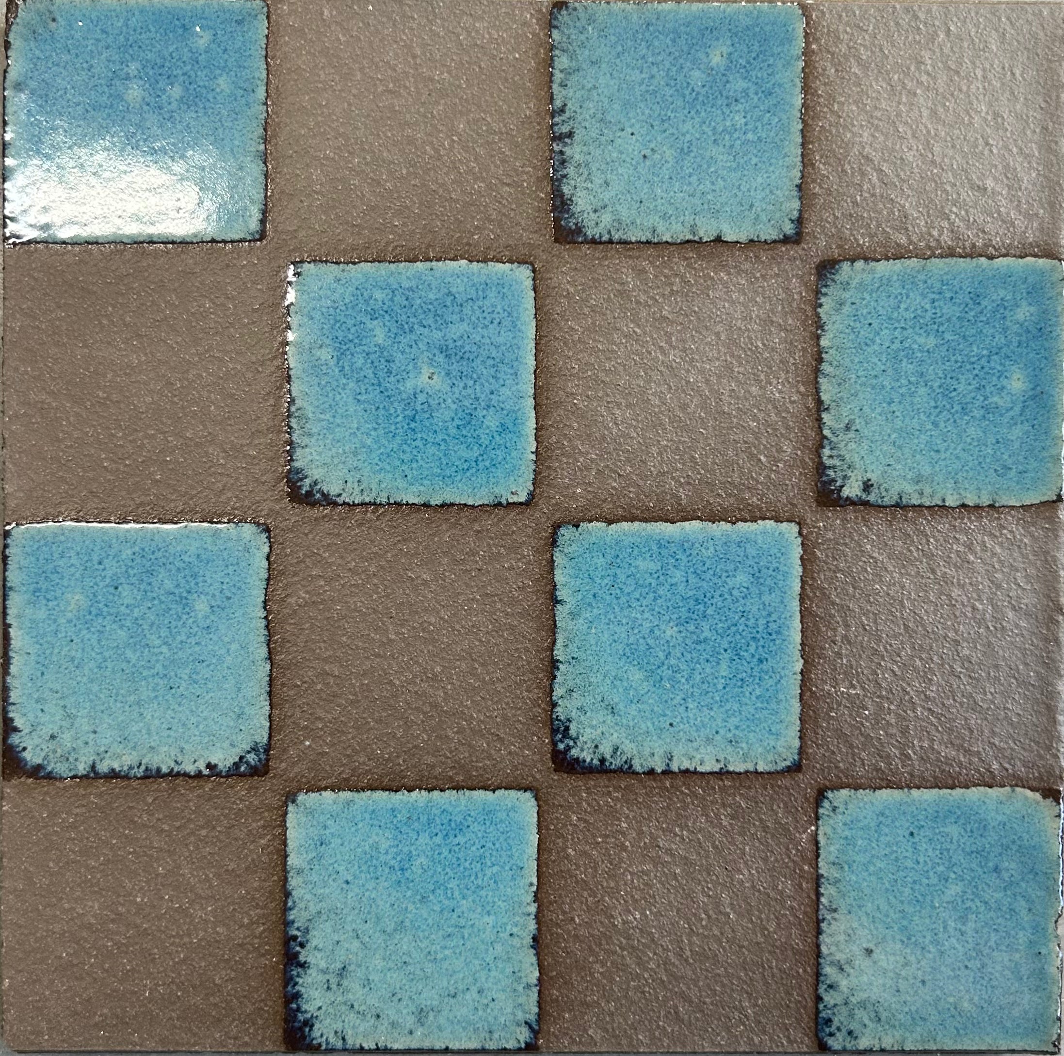 Checker | Rustic Earth