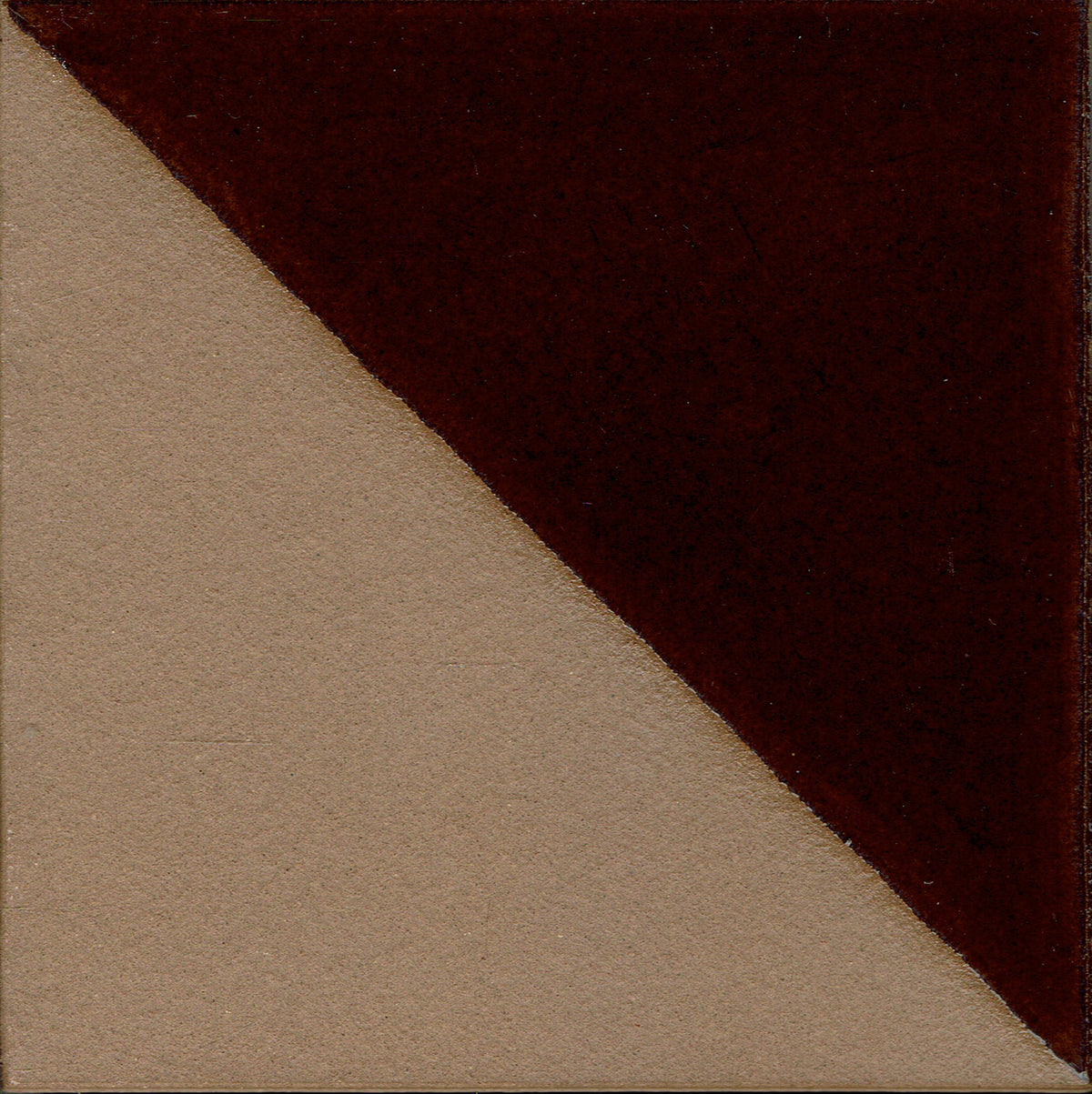 Diagonal | Rustic Earth
