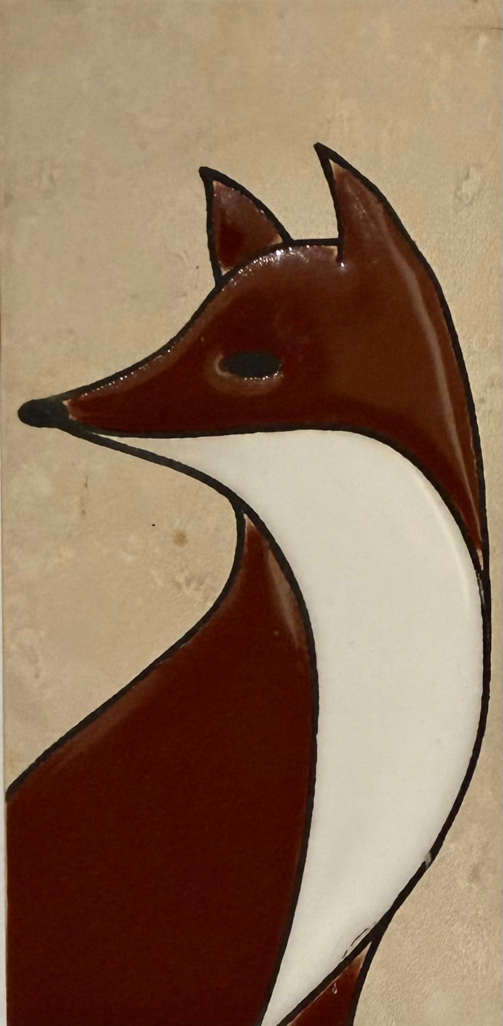 Decorative Tiles - Animals