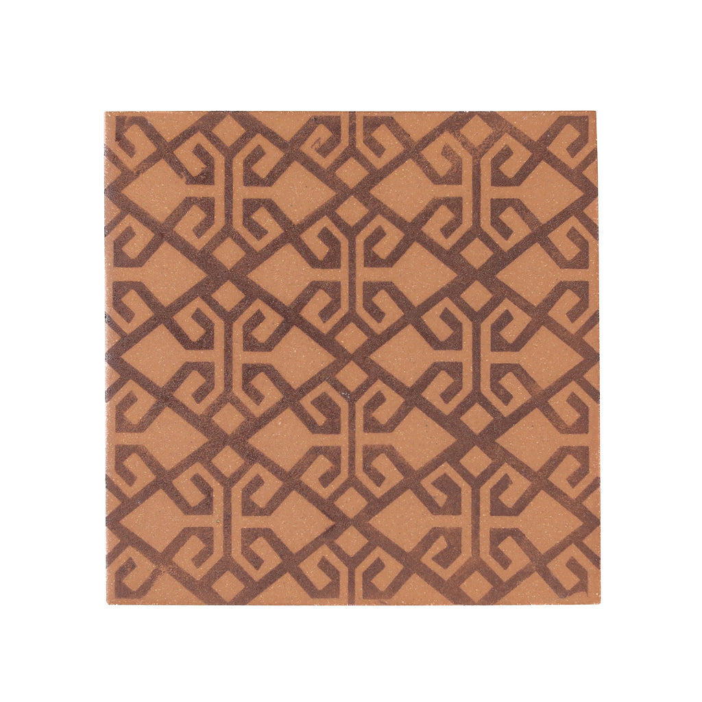 Moreno | Baked Earth
