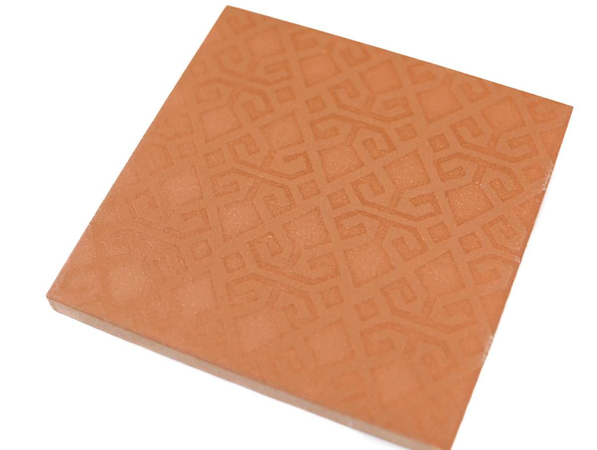 Moreno | Baked Earth