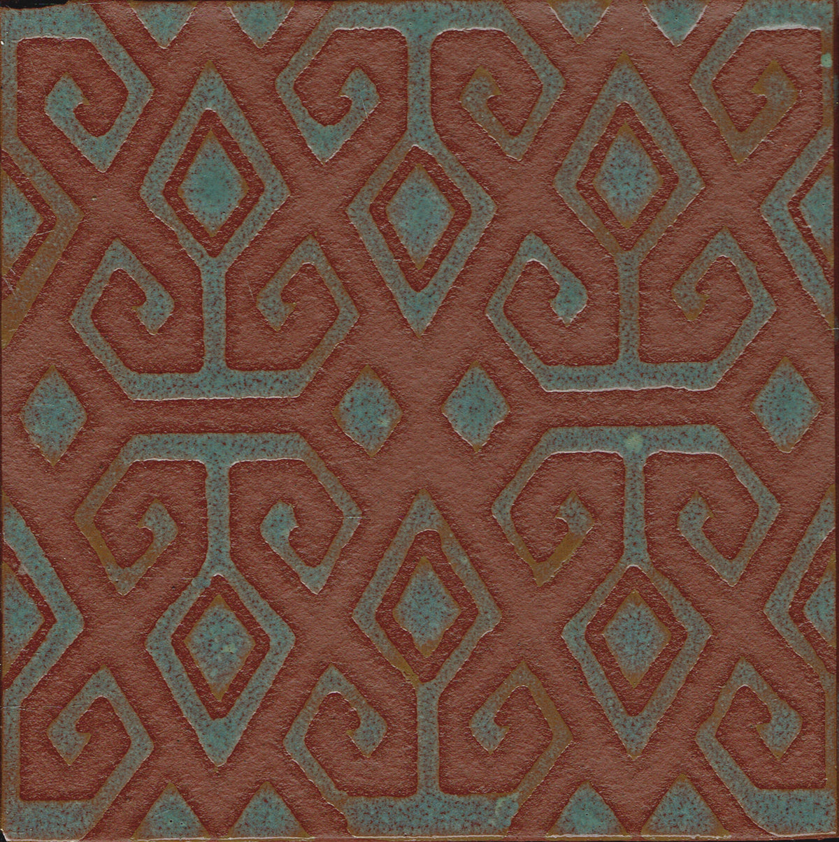 Moreno | Rustic Earth