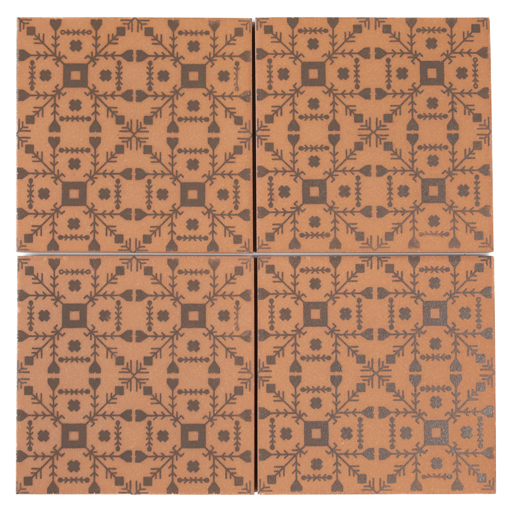 Rialto | Baked Earth
