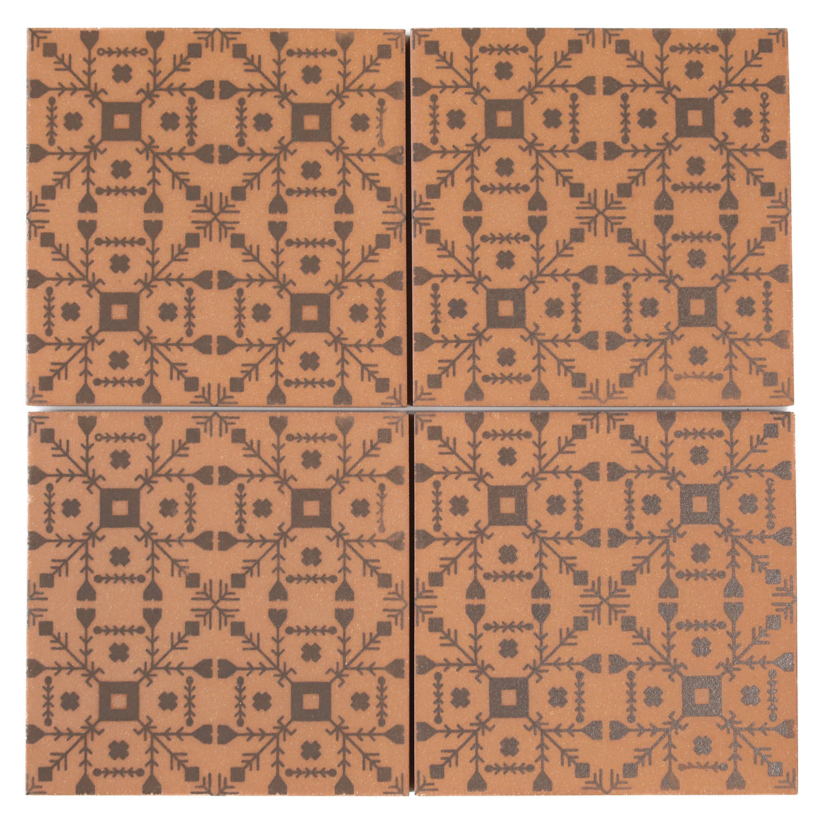 Rialto | Baked Earth