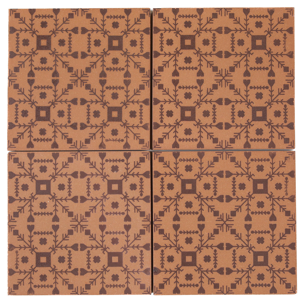 Rialto | Baked Earth