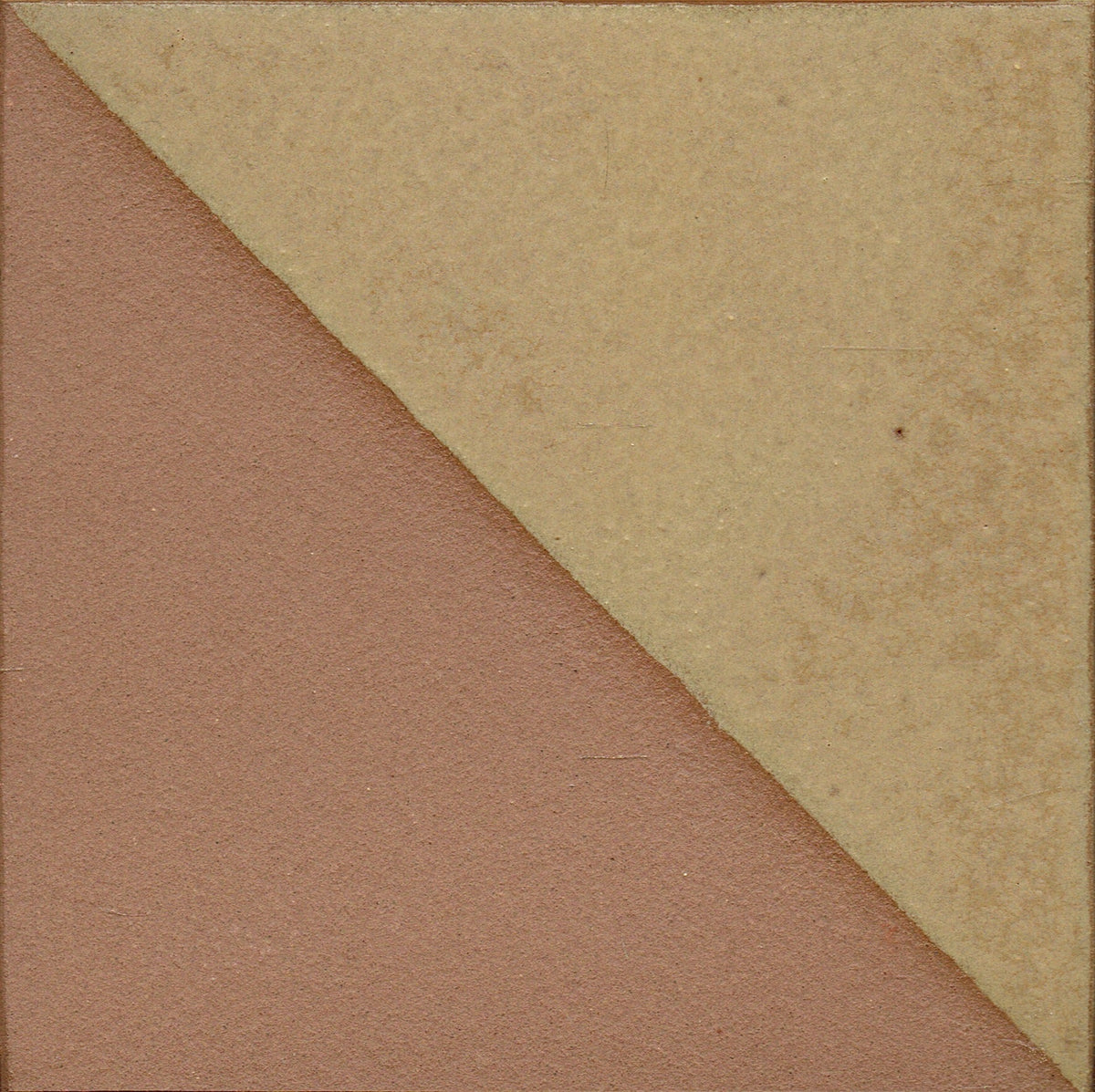 Diagonal | Rustic Earth
