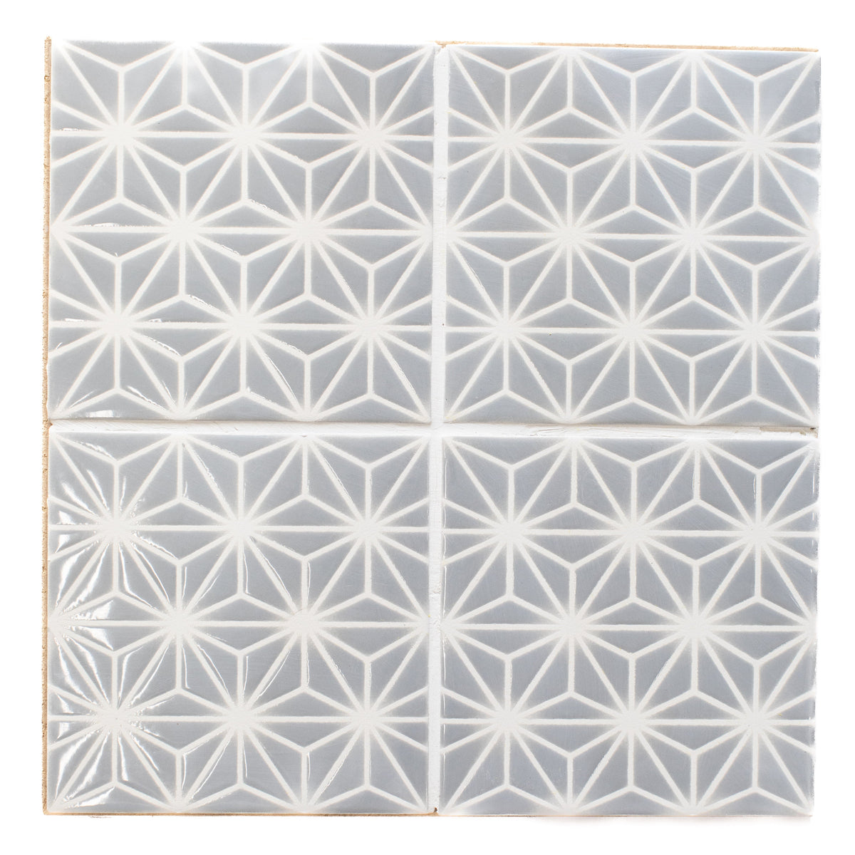 Sashiko Star