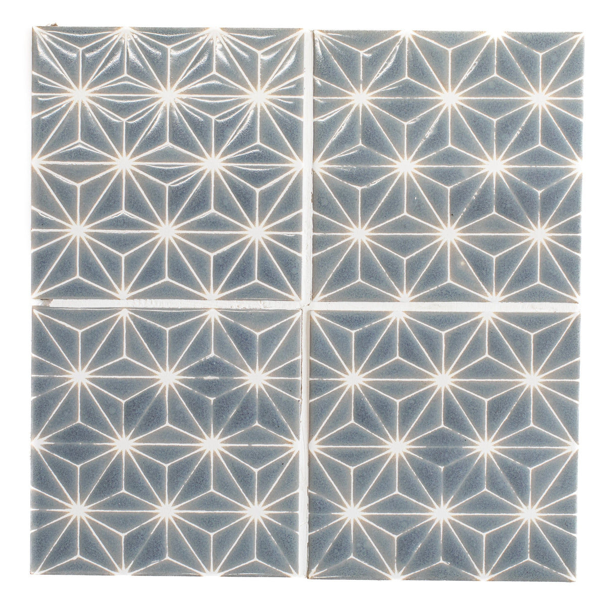 Sashiko Star