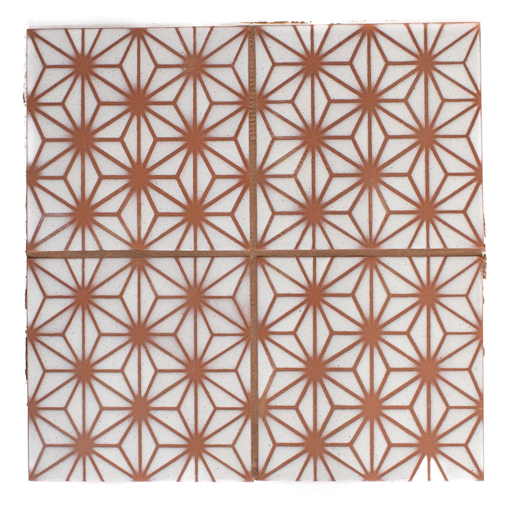 Sashiko Star