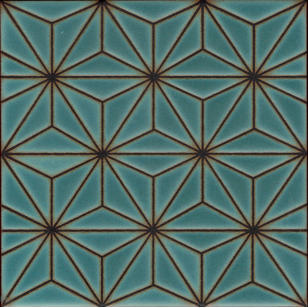 Sashiko Star