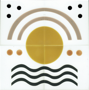 Werkstatte Mural