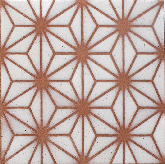 Sashiko Star