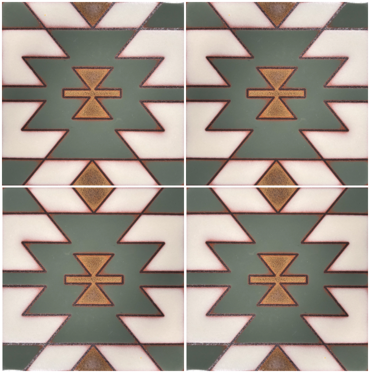Madras 6