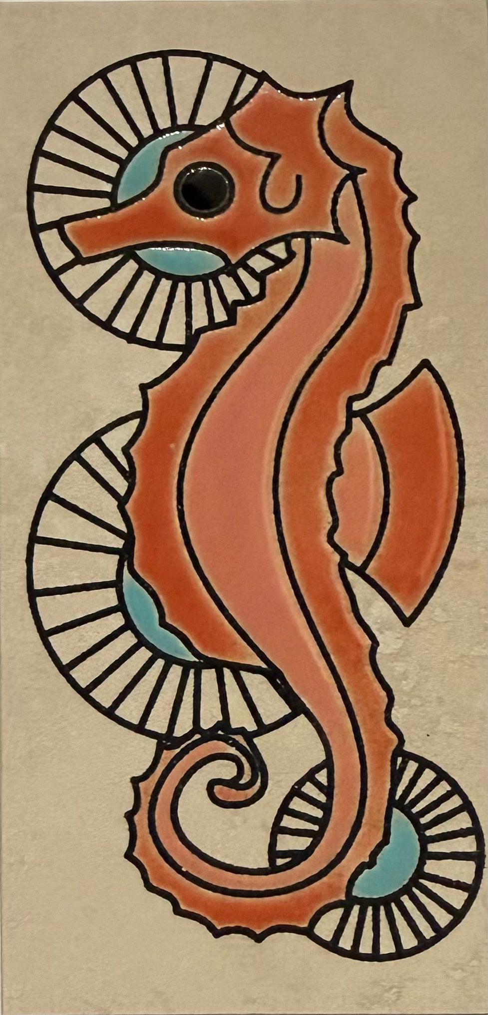 Decorative Tiles - Animals