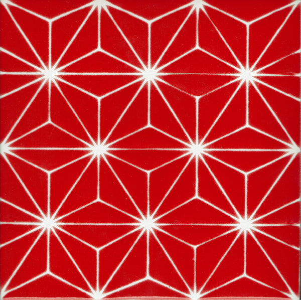 Sashiko Star