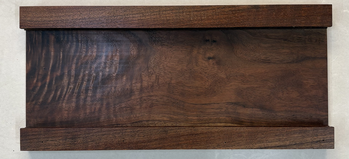 Address Frame