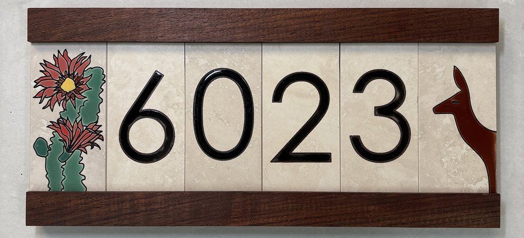 Address Frame