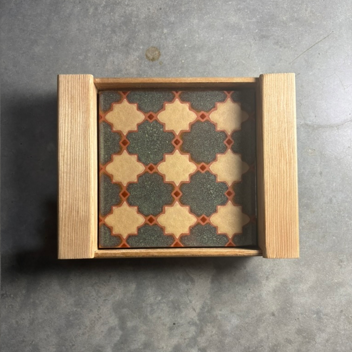 Catch All 6x6