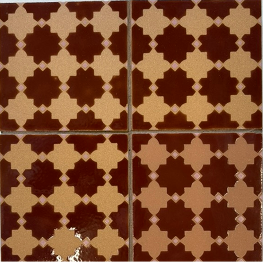 Berber | Rustic Earth