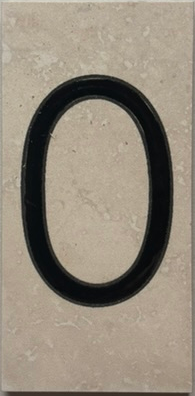 Address Tile