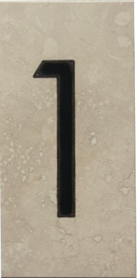 Address Tile