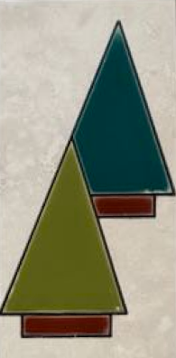Address Tile