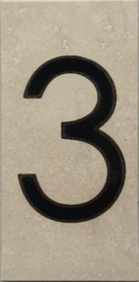 Address Tile
