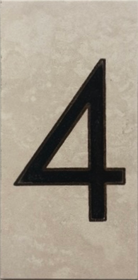 Address Tile