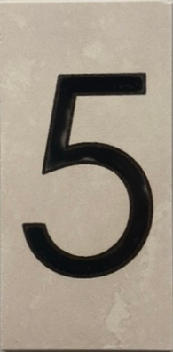 Address Tile