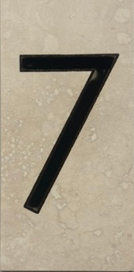 Address Tile