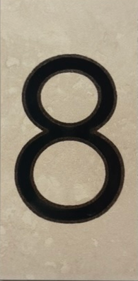 Address Tile