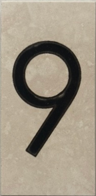 Address Tile