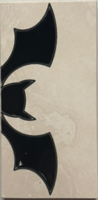 Address Tile