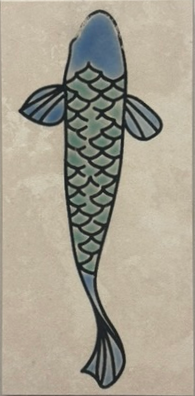 Address Tile