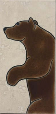 Address Tile
