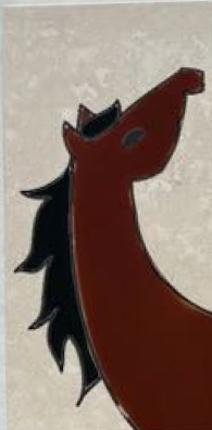 Address Tile
