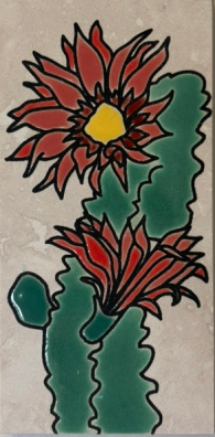 Address Tile