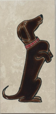Address Tile