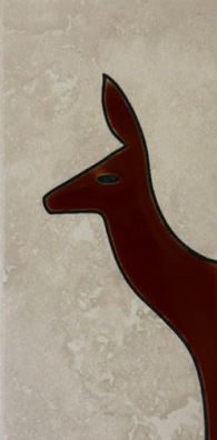 Address Tile