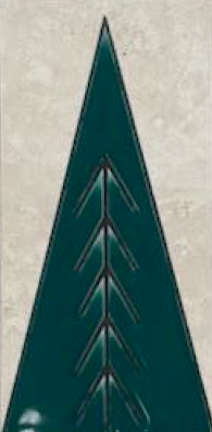 Holiday Address Tile