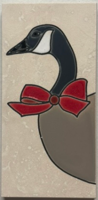 Address Tile