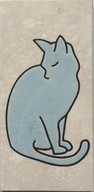 Address Tile